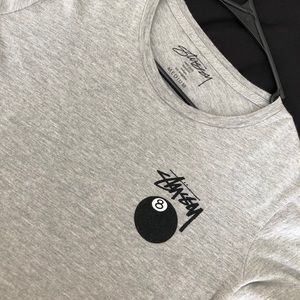 Stussy shirt